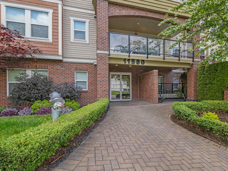403-11580 223 Street, Maple Ridge, BC, V2X 9H1 - 23