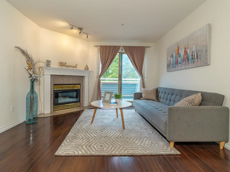 404 - 7326 Antrim Avenue, Burnaby BC V5J 4M8