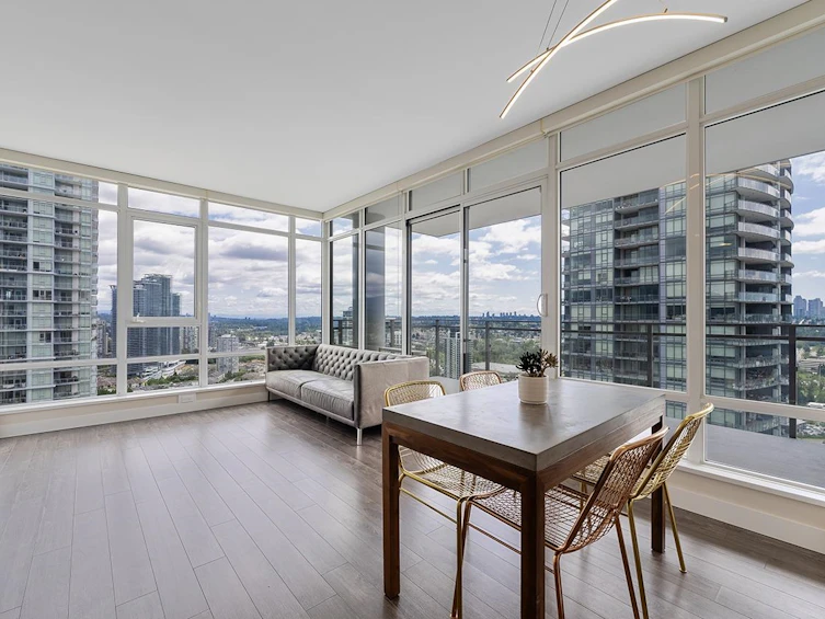 3107-2008 Rosser Avenue, Burnaby, BC, V5C 0H8 - 4