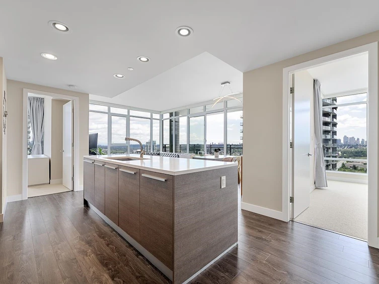 3107-2008 Rosser Avenue, Burnaby, BC, V5C 0H8 - 11