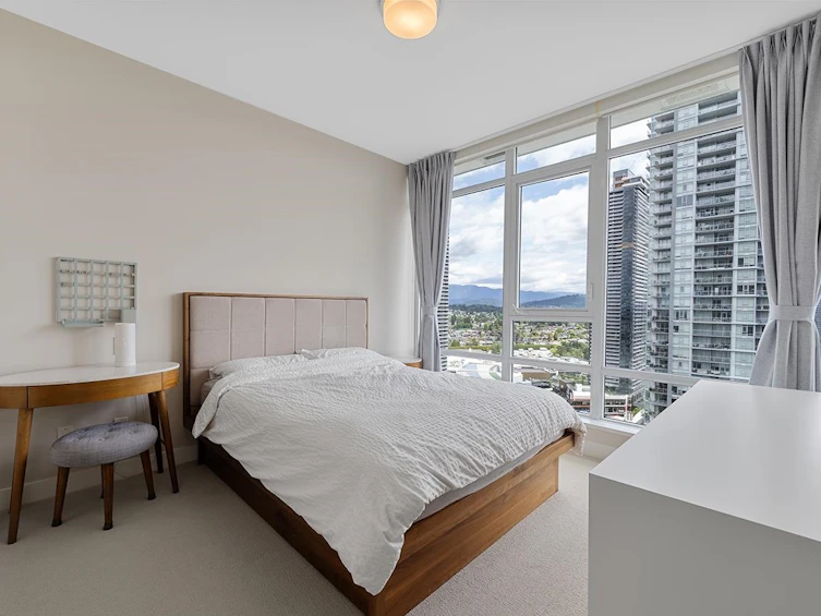 3107-2008 Rosser Avenue, Burnaby, BC, V5C 0H8 - 12