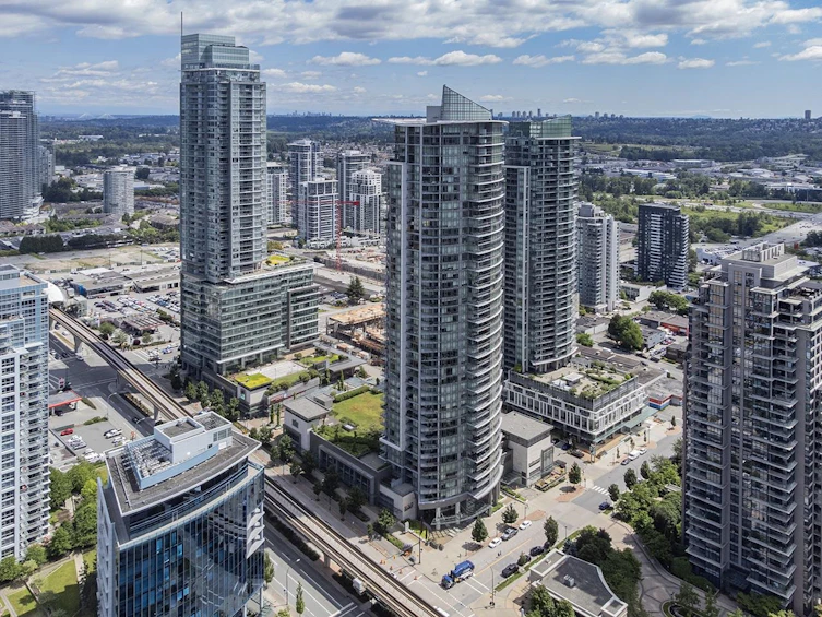 3107-2008 Rosser Avenue, Burnaby, BC, V5C 0H8 - 23