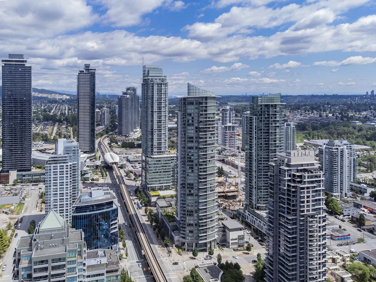 3107-2008 Rosser Avenue, Burnaby, BC, V5C 0H8 - 25
