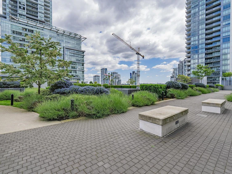 3107-2008 Rosser Avenue, Burnaby, BC, V5C 0H8 - 29