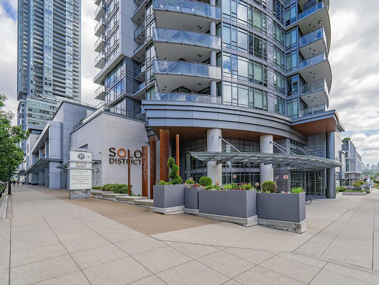 3107-2008 Rosser Avenue, Burnaby, BC, V5C 0H8 - 32