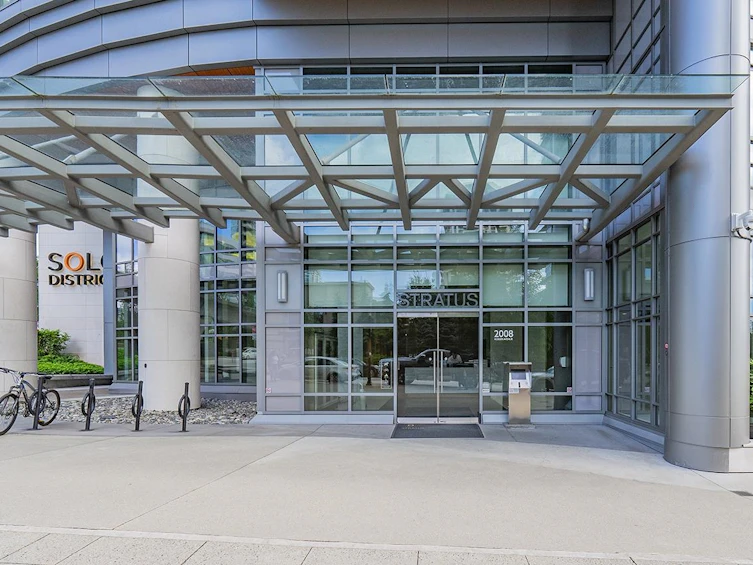 3107-2008 Rosser Avenue, Burnaby, BC, V5C 0H8 - 33