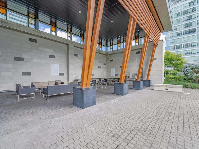 3107-2008 Rosser Avenue, Burnaby, BC, V5C 0H8 - 34