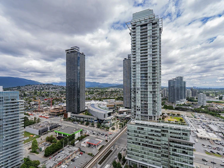 3107-2008 Rosser Avenue, Burnaby, BC, V5C 0H8 - 35