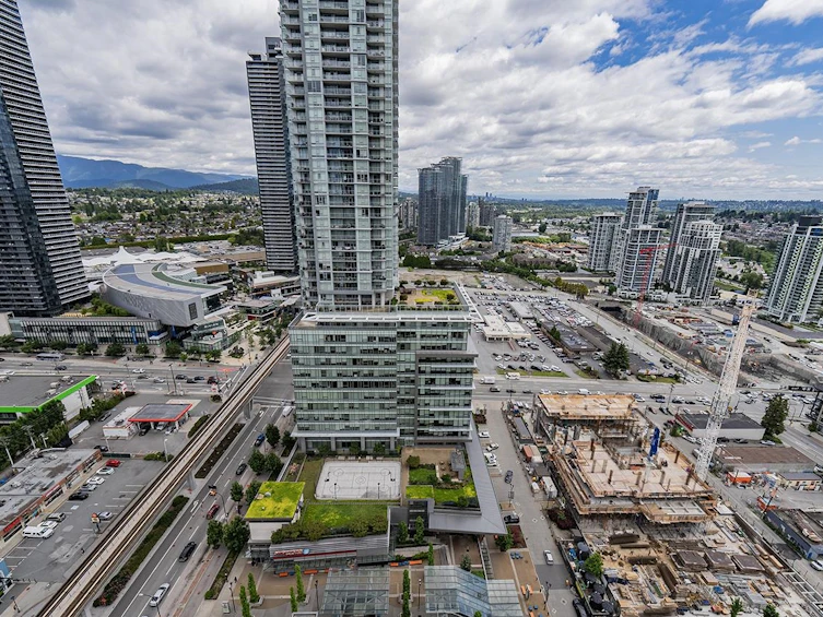 3107-2008 Rosser Avenue, Burnaby, BC, V5C 0H8 - 36