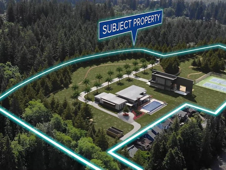 LOT 17 Riverside Drive, North Vancouver, BC, V7H 1V5