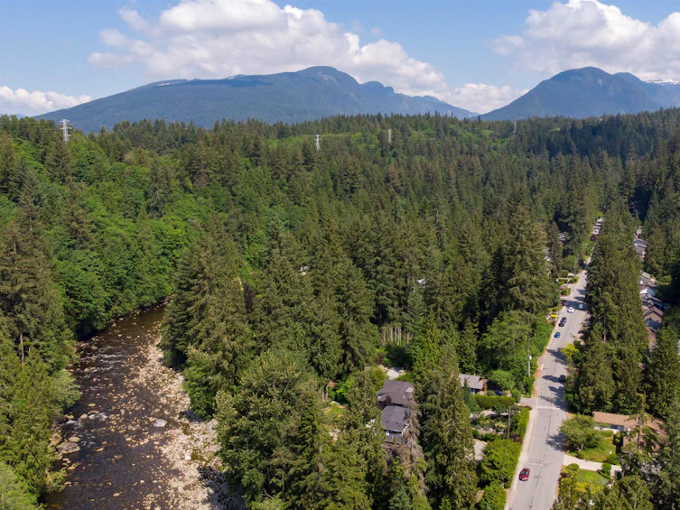 LOT 17 Riverside Drive, North Vancouver, BC, V7H 1V5 - 20