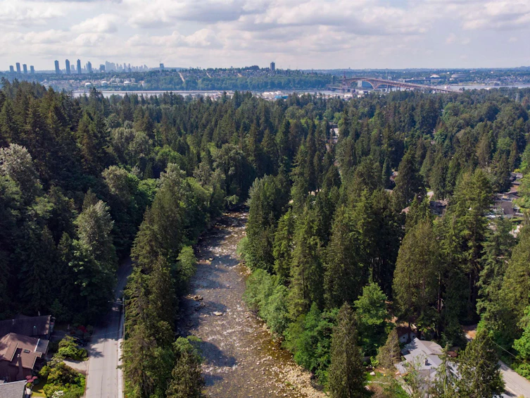 LOT 17 Riverside Drive, North Vancouver, BC, V7H 1V5 - 21