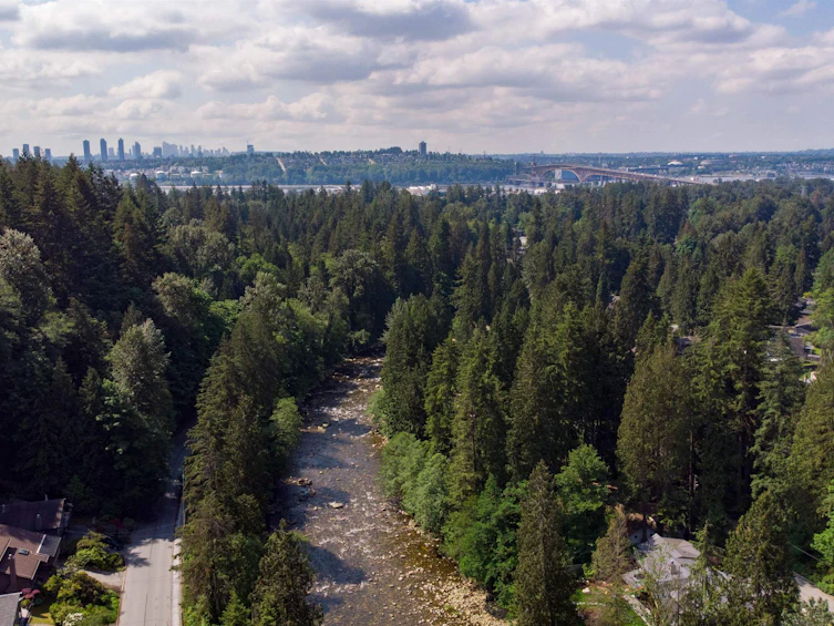 LOT 17 Riverside Drive, North Vancouver, BC, V7H 1V5 - 22