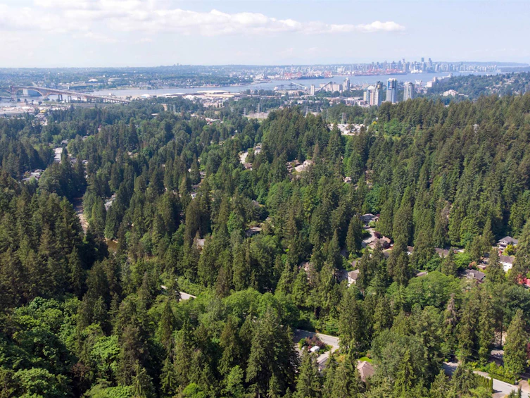 LOT 17 Riverside Drive, North Vancouver, BC, V7H 1V5 - 27