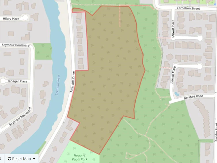 LOT 17 Riverside Drive, North Vancouver, BC, V7H 1V5 - 28