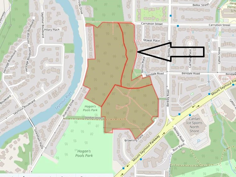 LOT 17 Riverside Drive, North Vancouver, BC, V7H 1V5 - 29