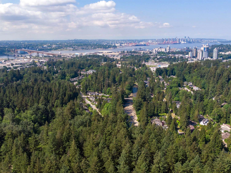 LOT 17 Riverside Drive, North Vancouver, BC, V7H 1V5 - 14