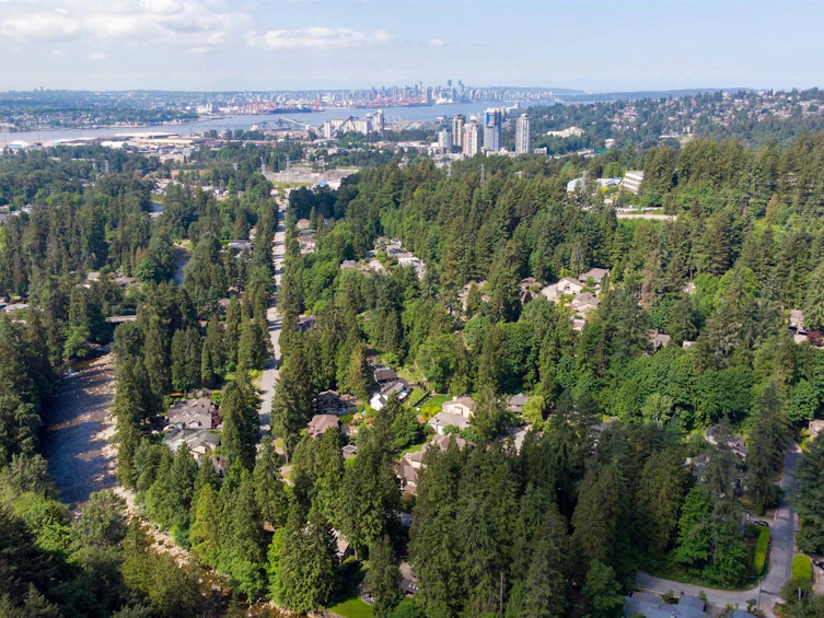 LOT 17 Riverside Drive, North Vancouver, BC, V7H 1V5 - 17