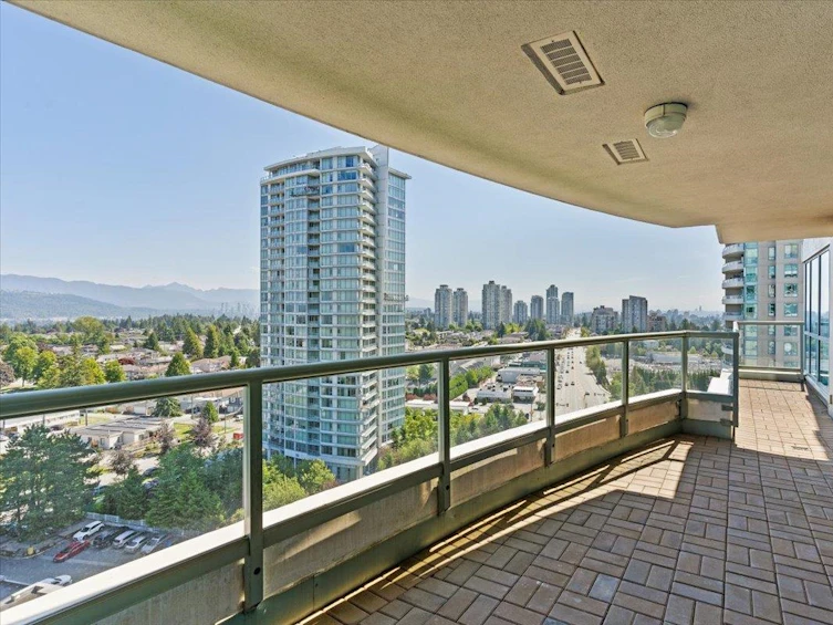 1601-6611 Southoaks Crescent, Burnaby, BC, V5E 4L5 - 18