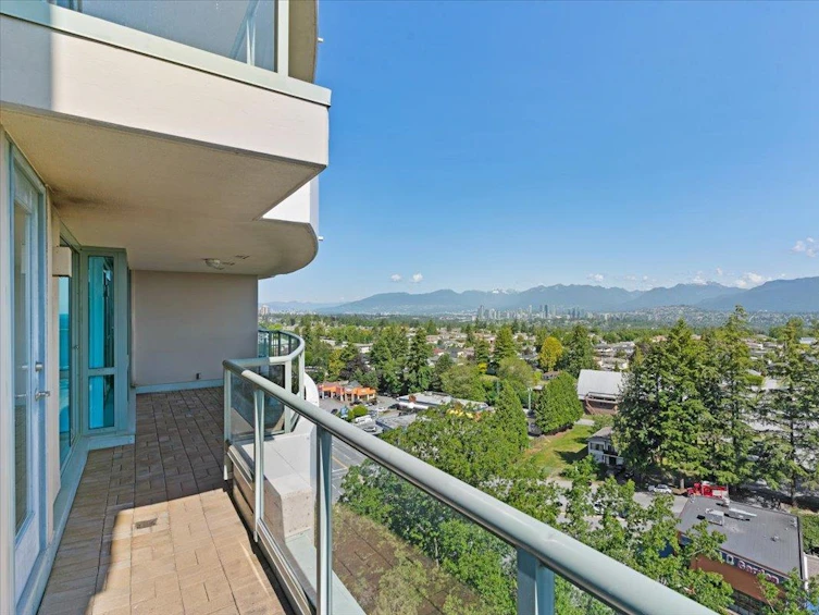 1601-6611 Southoaks Crescent, Burnaby, BC, V5E 4L5 - 19