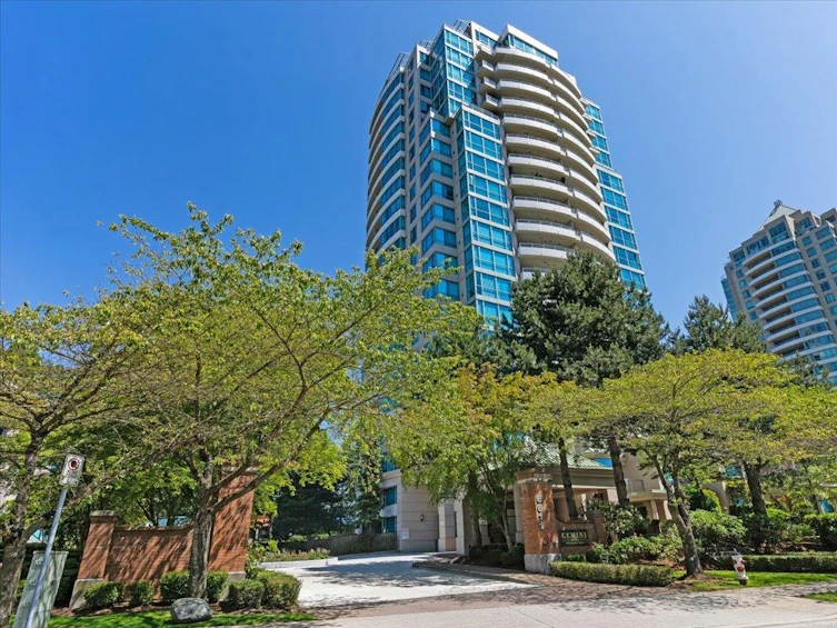 1601-6611 Southoaks Crescent, Burnaby, BC, V5E 4L5 - 25