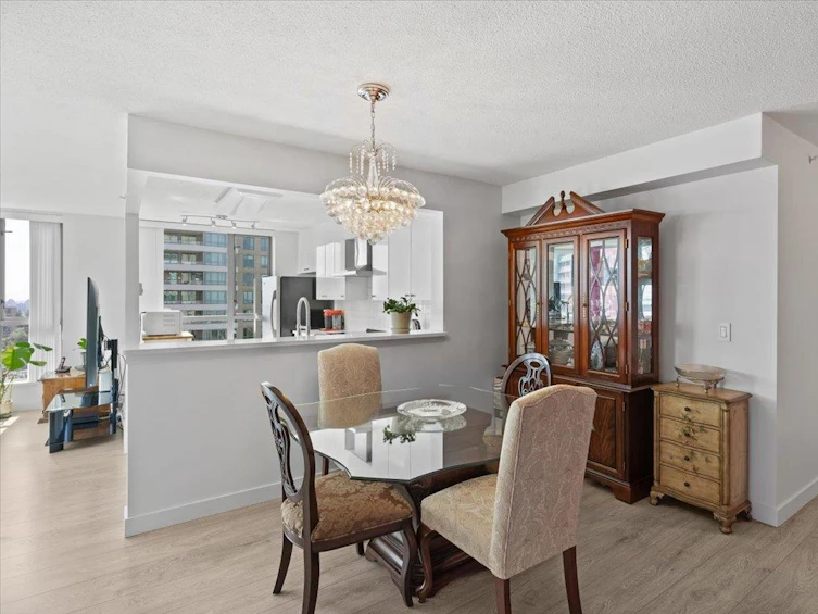 1601-6611 Southoaks Crescent, Burnaby, BC, V5E 4L5 - 5