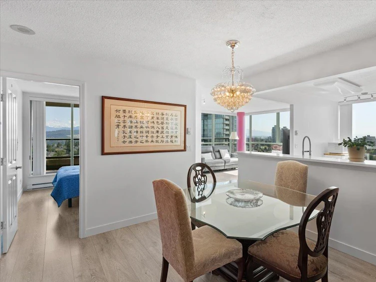 1601-6611 Southoaks Crescent, Burnaby, BC, V5E 4L5 - 6