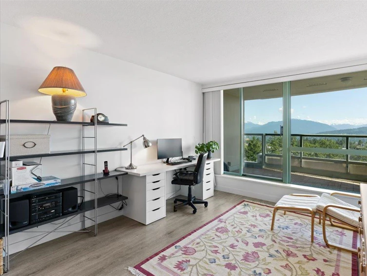 1601-6611 Southoaks Crescent, Burnaby, BC, V5E 4L5 - 11