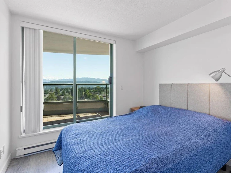 1601-6611 Southoaks Crescent, Burnaby, BC, V5E 4L5 - 12