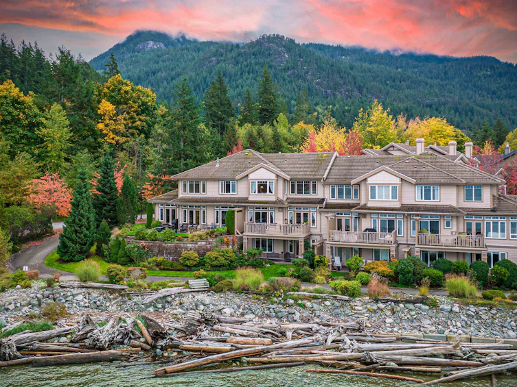 5 Beach Drive, West Vancouver, BC, V0N 3Z1 - 4