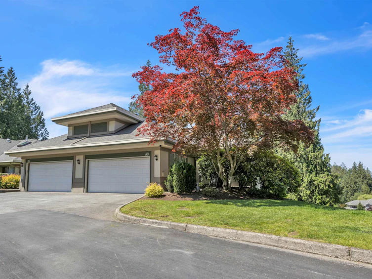 30-4001 Old Clayburn Road, Abbotsford, BC, V3G 1C5