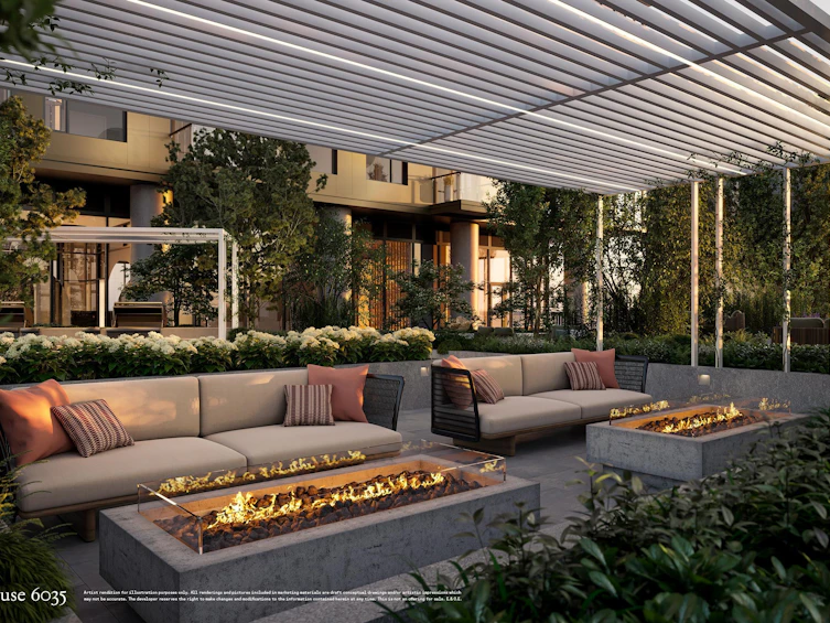 2502-6035 Wilson Avenue, Burnaby, BC - 8