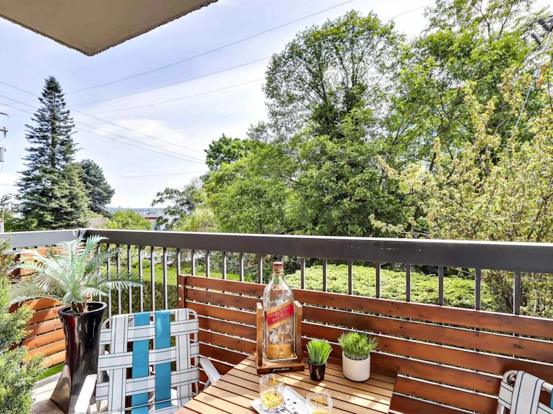 101 - 145 St. Georges Avenue, North Vancouver BC V7L 3G8