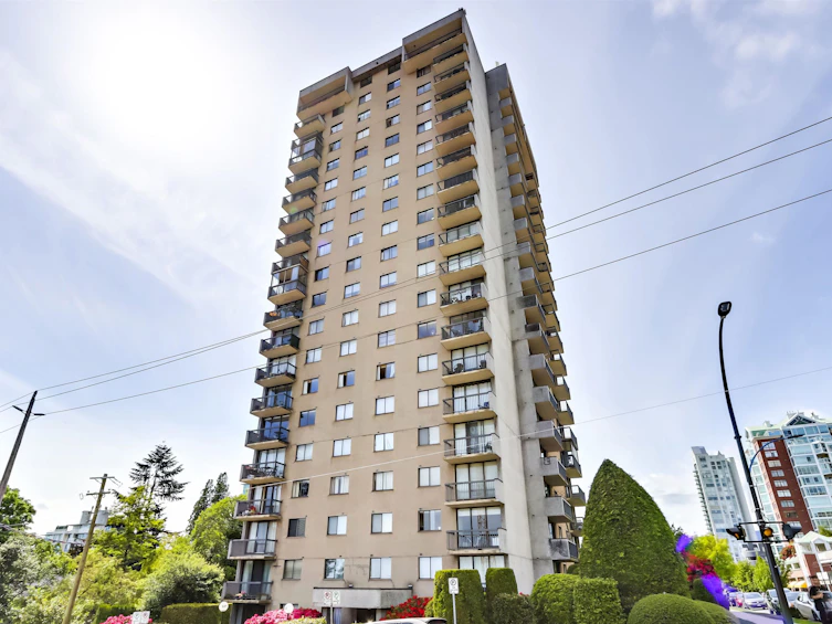 101-145 St. Georges Avenue, North Vancouver, BC, V7L 3G8 - 3