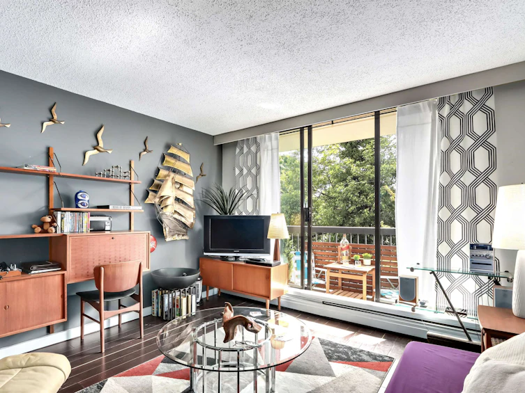 101-145 St. Georges Avenue, North Vancouver, BC, V7L 3G8 - 5