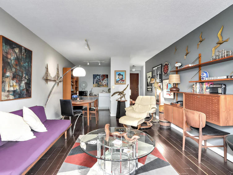 101-145 St. Georges Avenue, North Vancouver, BC, V7L 3G8 - 10