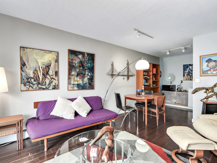 101-145 St. Georges Avenue, North Vancouver, BC, V7L 3G8 - 11