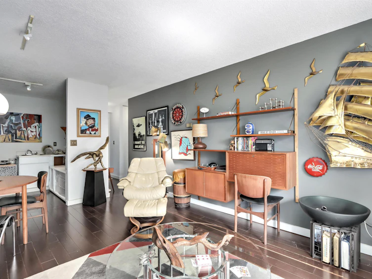 101-145 St. Georges Avenue, North Vancouver, BC, V7L 3G8 - 12