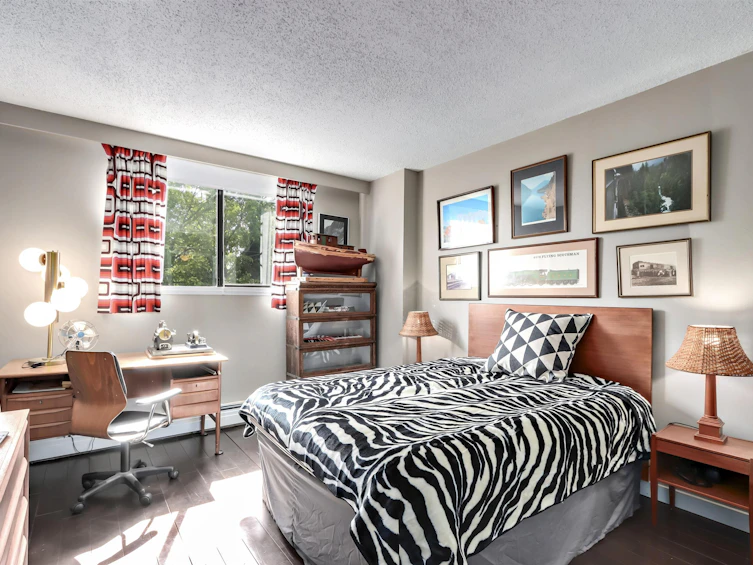 101-145 St. Georges Avenue, North Vancouver, BC, V7L 3G8 - 19