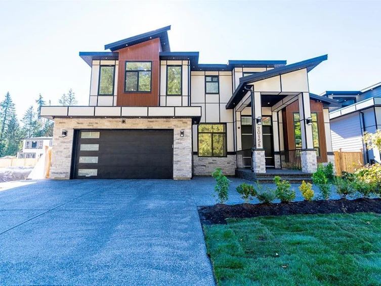20158 27a Avenue, Langley, BC, V2Z 0B6