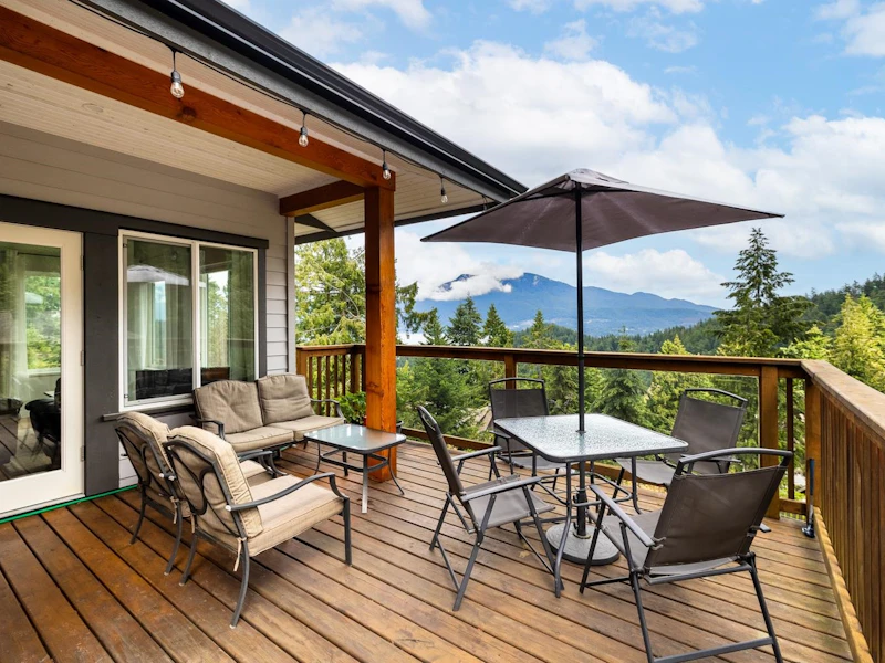 941A Rivendell Drive, Bowen Island BC