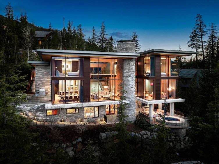 2929 Kadenwood Drive, Whistler, BC, V8E 0L6