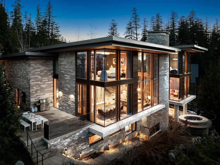 2929 Kadenwood Drive, Whistler, BC, V8E 0L6 - 2