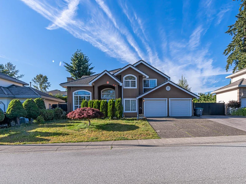 16699 102nd Avenue, Surrey BC V4N 4X2