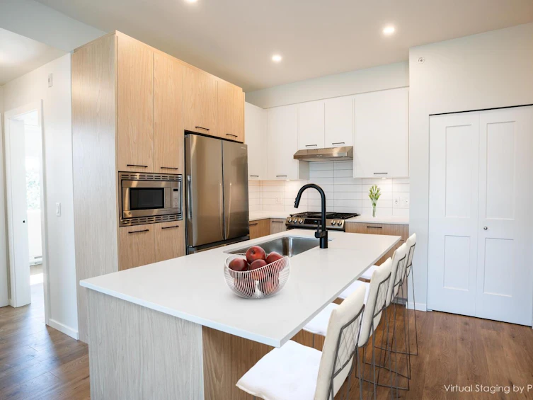 504-3315 148, Surrey, BC, V4P 1A5 - 4