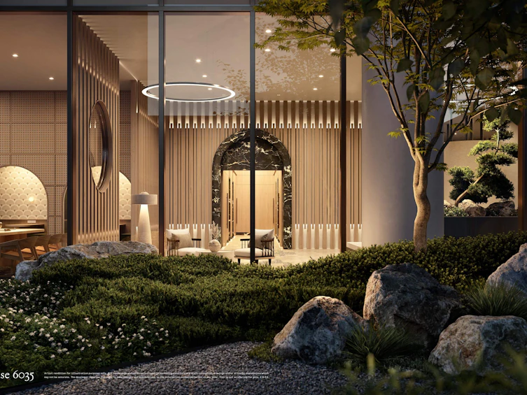 804-6035 Wilson Avenue, Burnaby, BC - 6