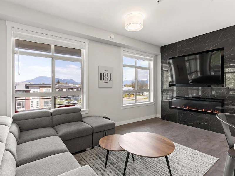 413 - 45562 Airport Road, Chilliwack BC
