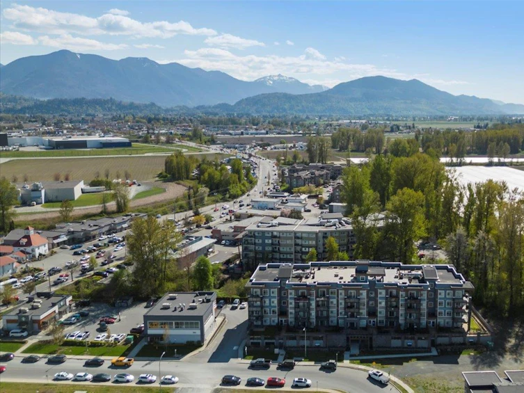 413-45562 Airport Road, Chilliwack, BC, V2P 0J8 - 28