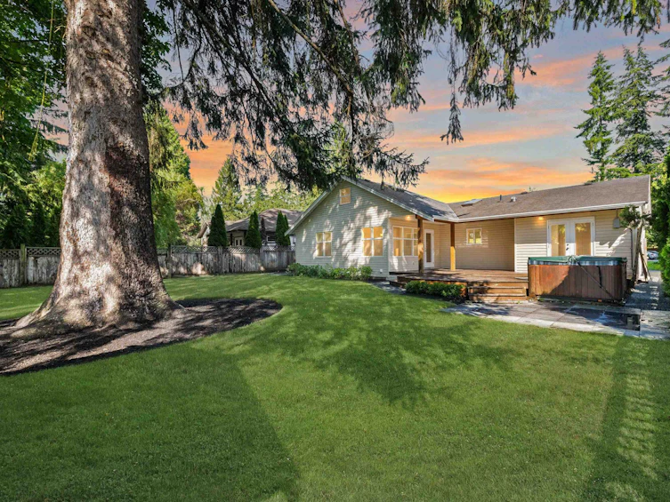 8883 Hudson Bay, Langley, BC, V1M 2R6 - 4
