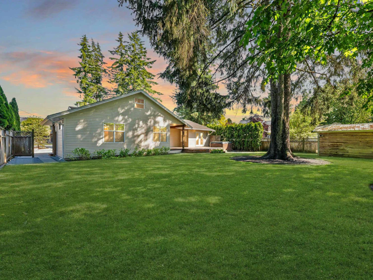 8883 Hudson Bay, Langley, BC, V1M 2R6 - 5